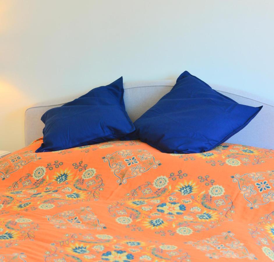 Apartment Spacious And Comfy With 3 Bedrooms Wien