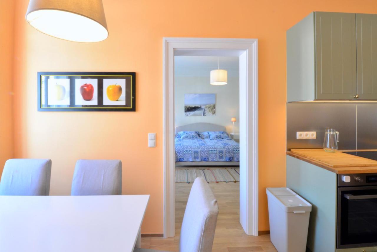 Spacious And Comfy With 3 Bedrooms * Wien