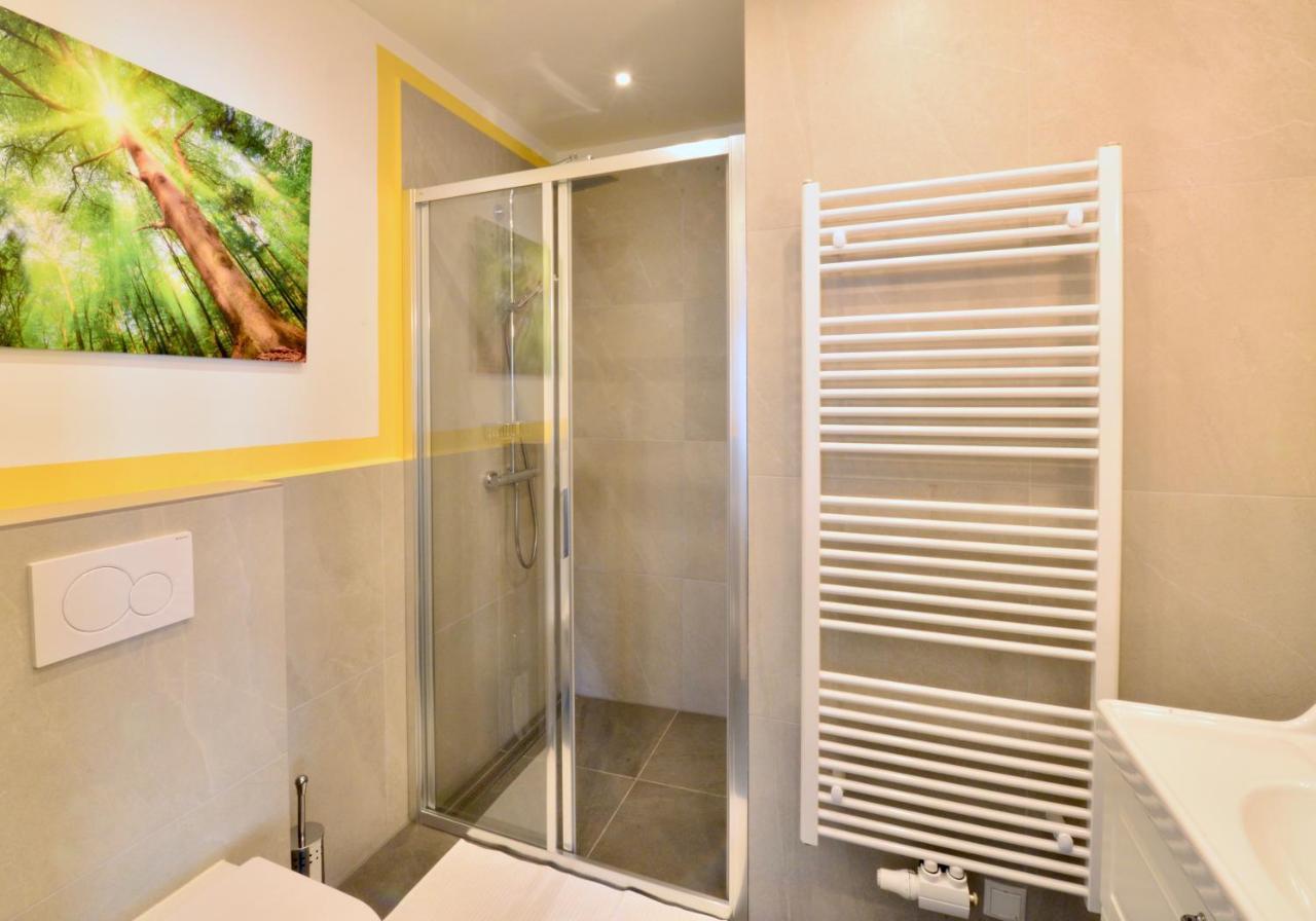 Spacious And Comfy With 3 Bedrooms Apartment Wien
